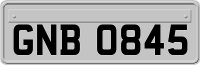 GNB0845