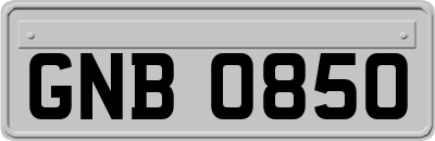 GNB0850