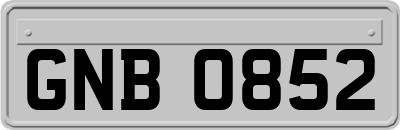 GNB0852