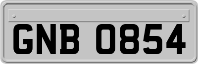 GNB0854