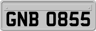 GNB0855