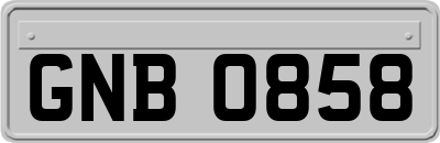 GNB0858