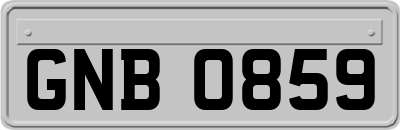 GNB0859