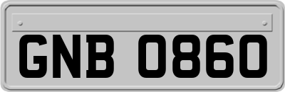 GNB0860