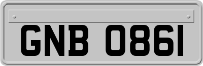 GNB0861
