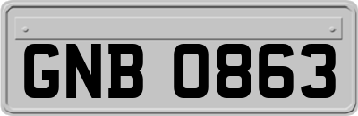 GNB0863