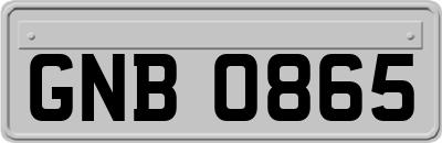 GNB0865
