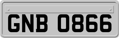GNB0866