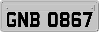GNB0867