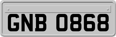 GNB0868