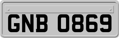 GNB0869