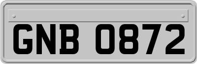 GNB0872
