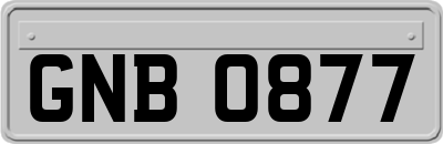 GNB0877