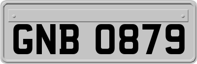 GNB0879
