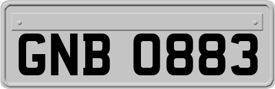 GNB0883