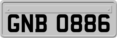 GNB0886