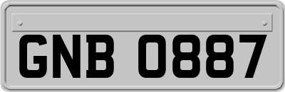 GNB0887