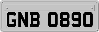 GNB0890