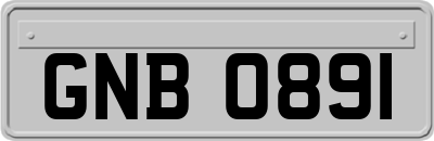 GNB0891