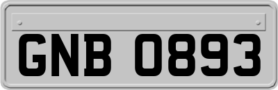 GNB0893