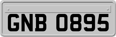 GNB0895