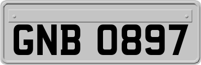 GNB0897