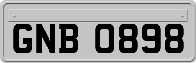 GNB0898