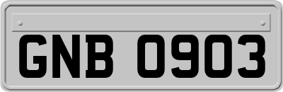 GNB0903