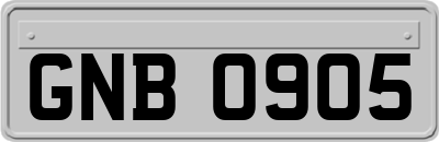 GNB0905