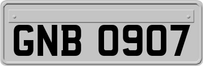 GNB0907