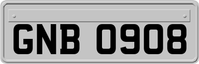 GNB0908