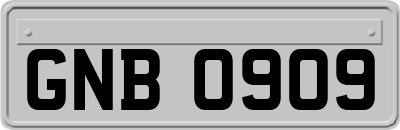 GNB0909