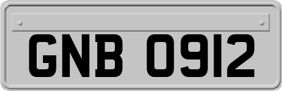 GNB0912