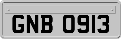 GNB0913