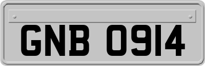 GNB0914