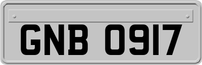 GNB0917