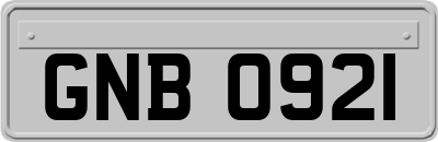 GNB0921