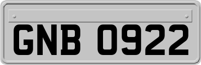 GNB0922
