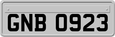 GNB0923