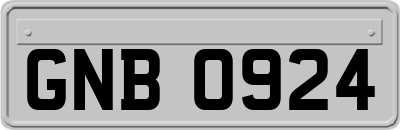 GNB0924