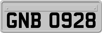 GNB0928