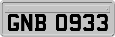 GNB0933