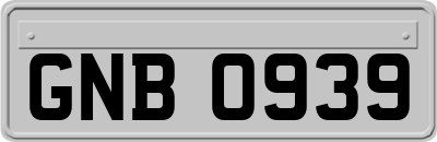 GNB0939