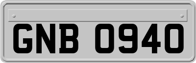 GNB0940