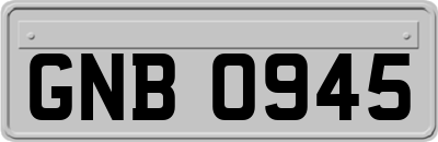 GNB0945