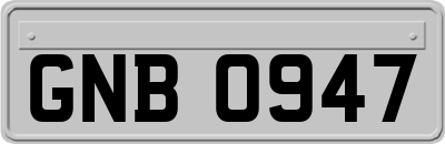 GNB0947