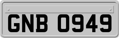 GNB0949