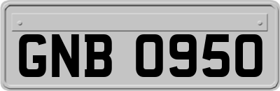 GNB0950