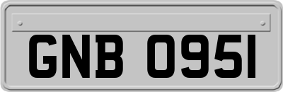 GNB0951