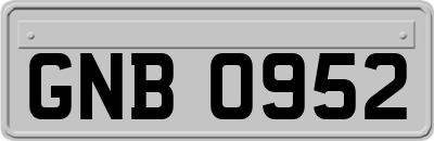 GNB0952
